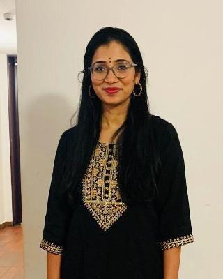 Rajagopal, Jaya Lakshmi